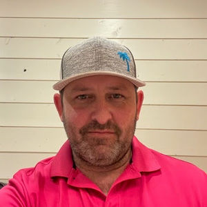 Meet your Posher, Jamie